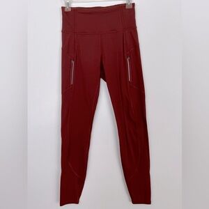 Athleta rainier tight